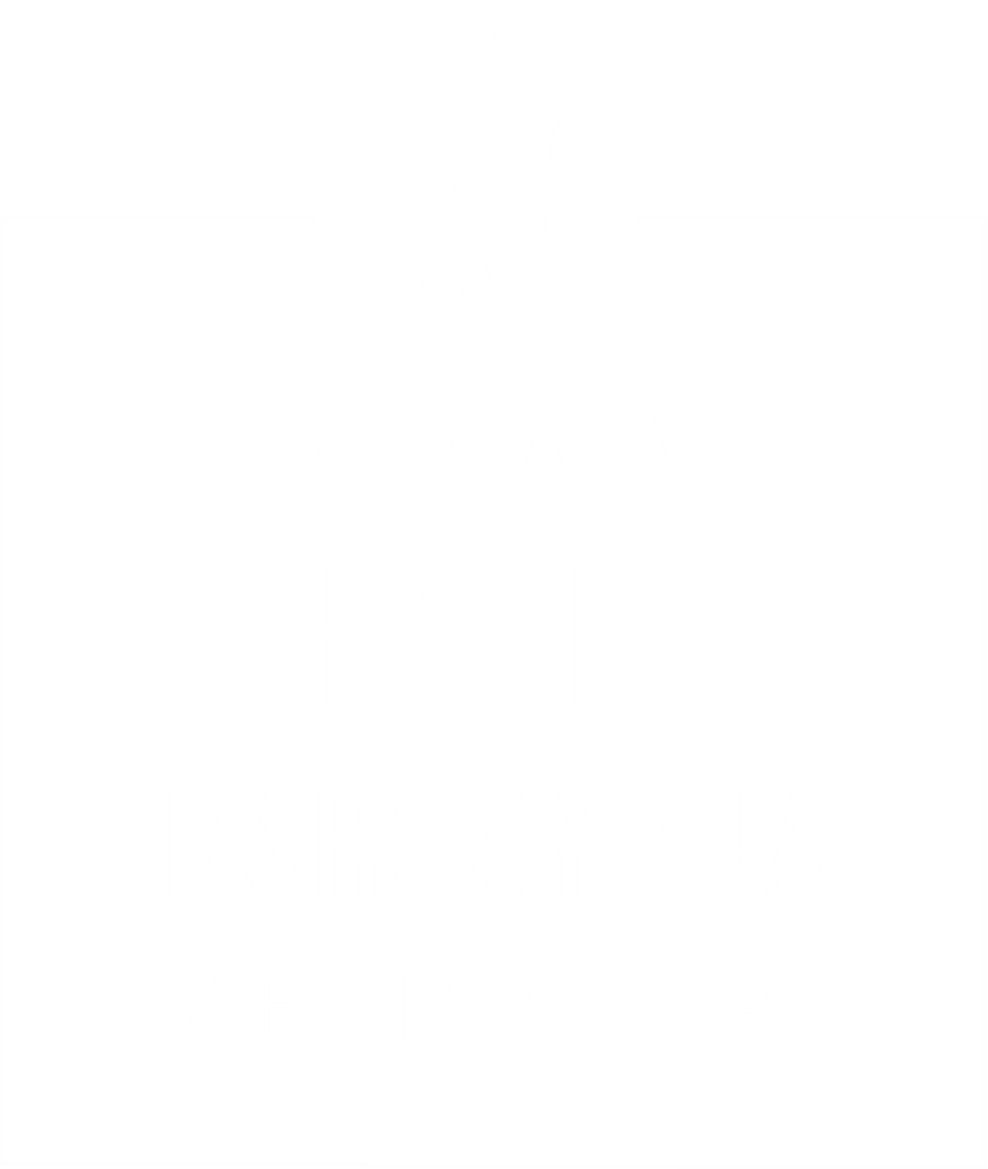 Hotel Barczyzna Medical SPA**** Nekla